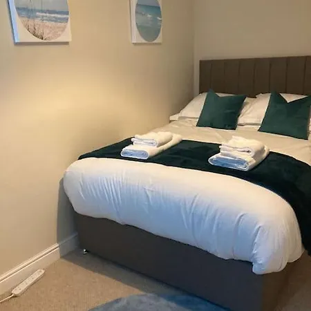 Διαμέρισμα 27 Princess Royal House - Ground Floor