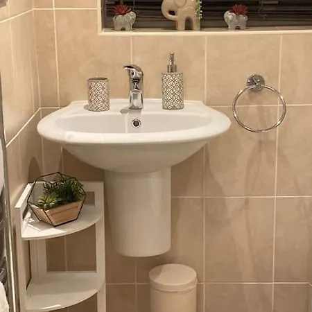 Διαμέρισμα 27 Princess Royal House - Ground Floor Σκάρμπορο