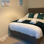 Apartman 27 Princess Royal House - Ground Floor