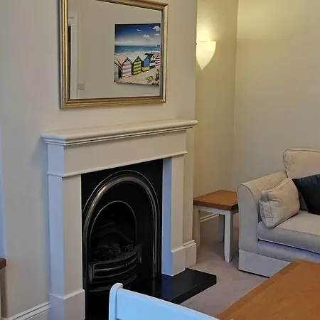 27 Princess Royal House - Ground Floor Apartment Scarborough