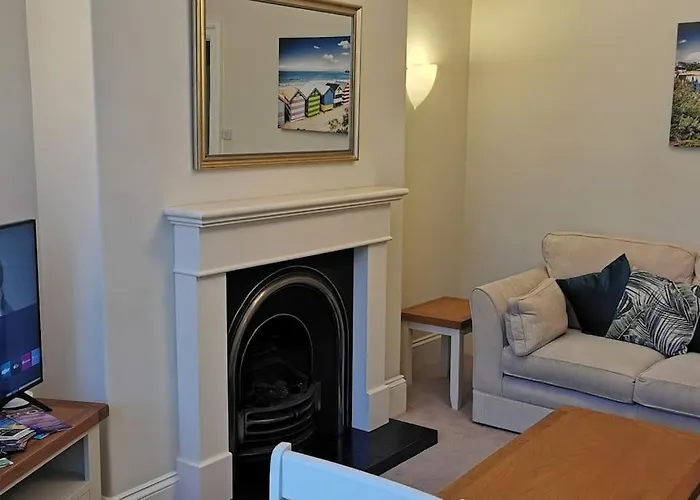 27 Princess Royal House - Ground Floor アパート スカーバラ