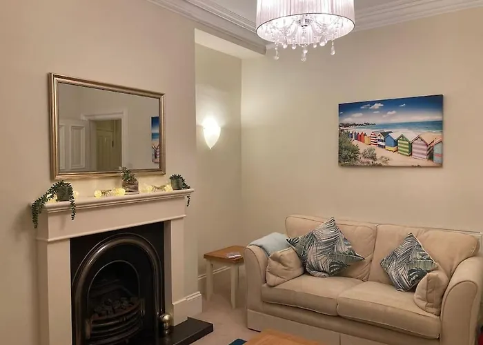 27 Princess Royal House - Ground Floor スカーバラ