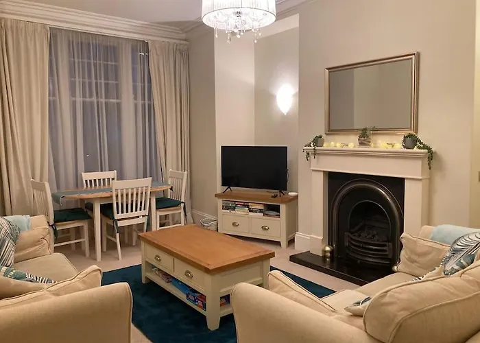 27 Princess Royal House - Ground Floor