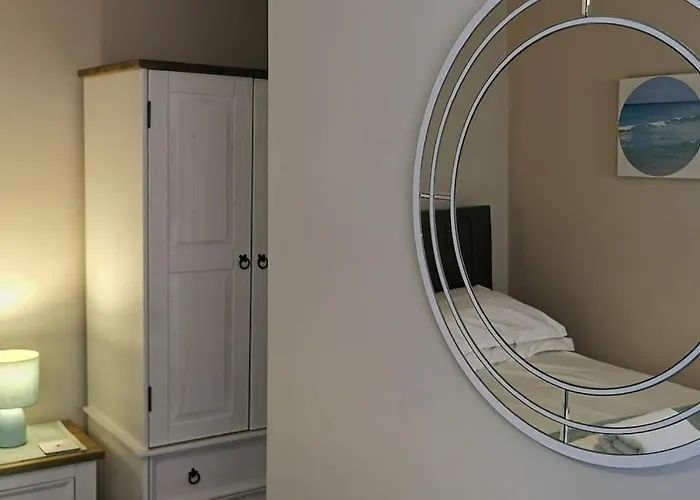 27 Princess Royal House - Ground Floor アパート スカーバラ