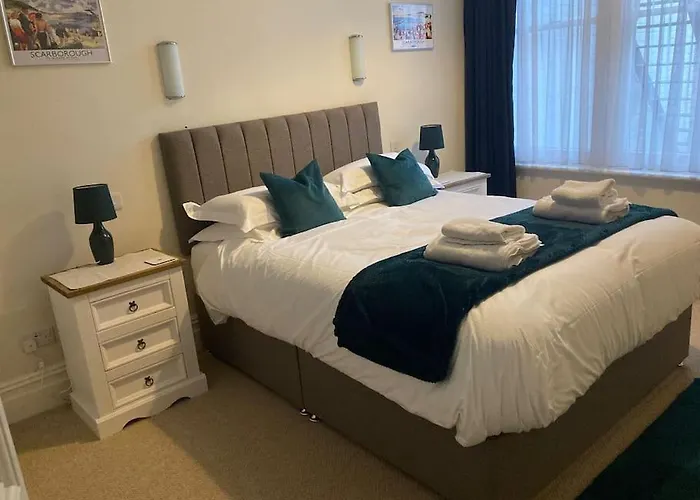 アパート 27 Princess Royal House - Ground Floor